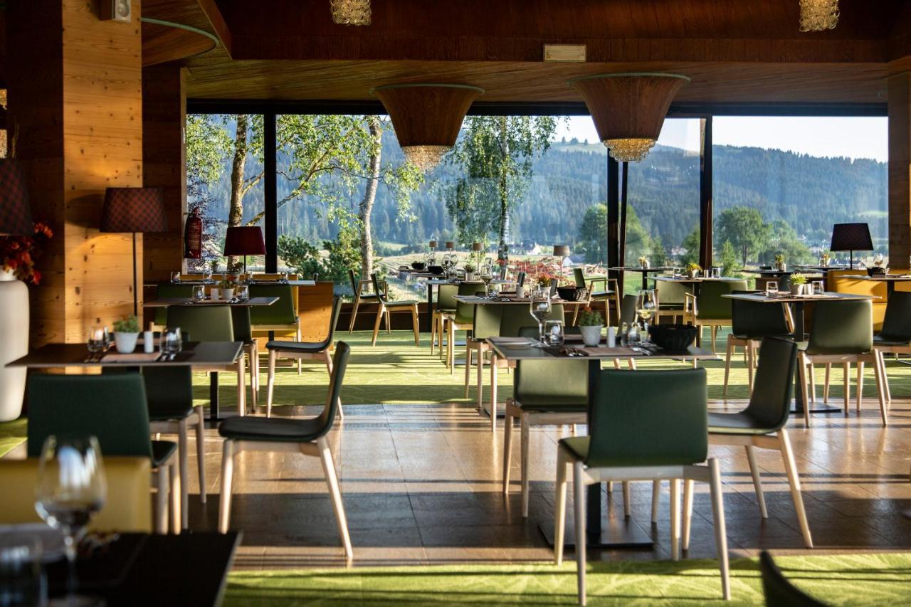 Linta Hotel Wellness & Spa Азіаго Екстер'єр фото