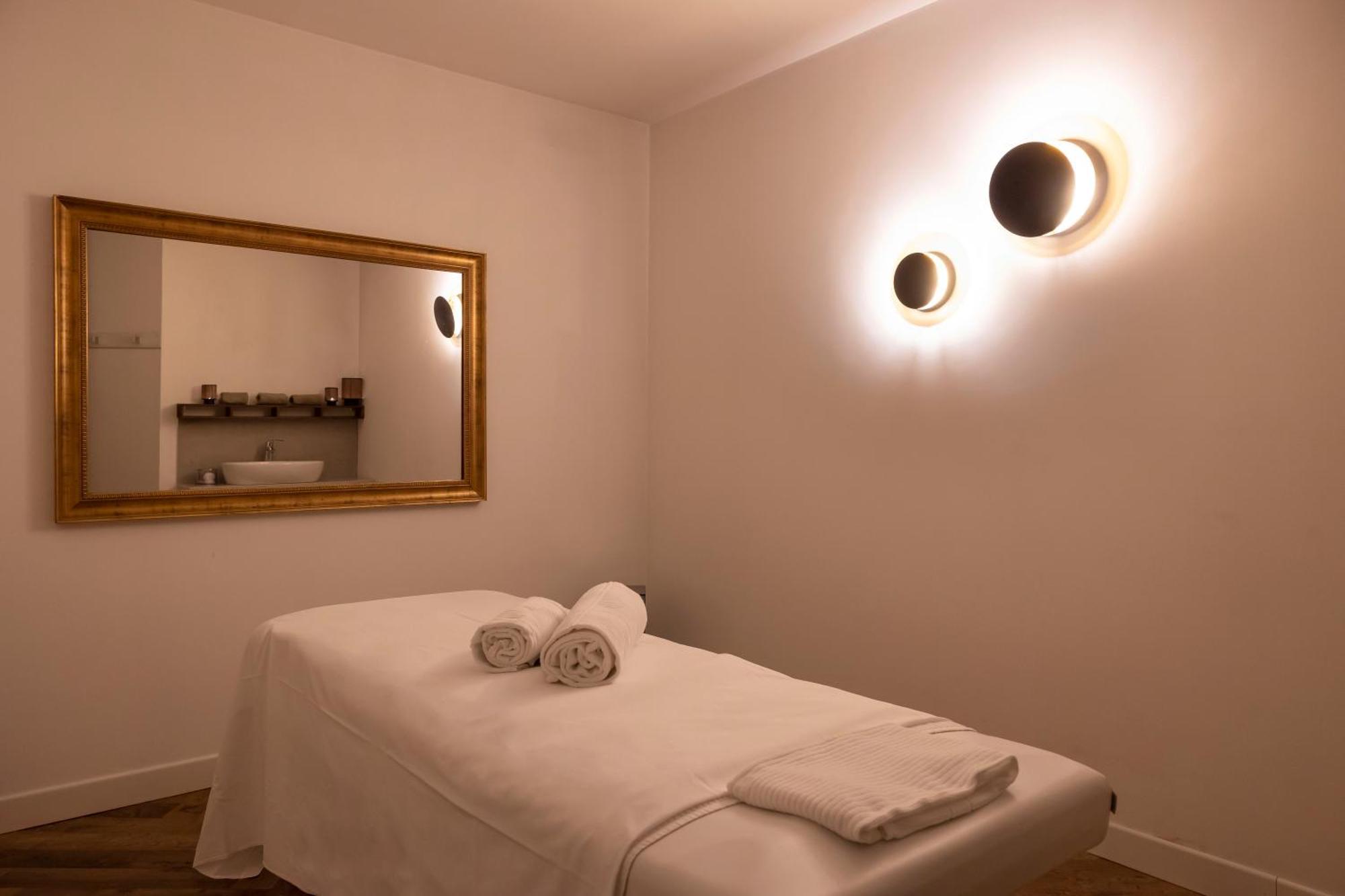 Linta Hotel Wellness & Spa Азіаго Екстер'єр фото