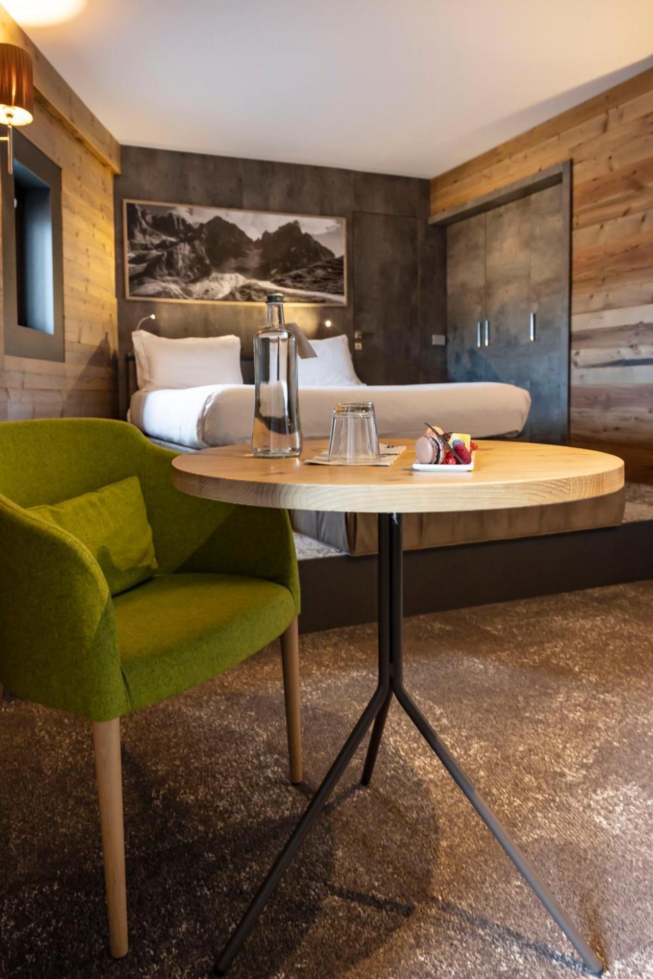 Linta Hotel Wellness & Spa Азіаго Номер фото