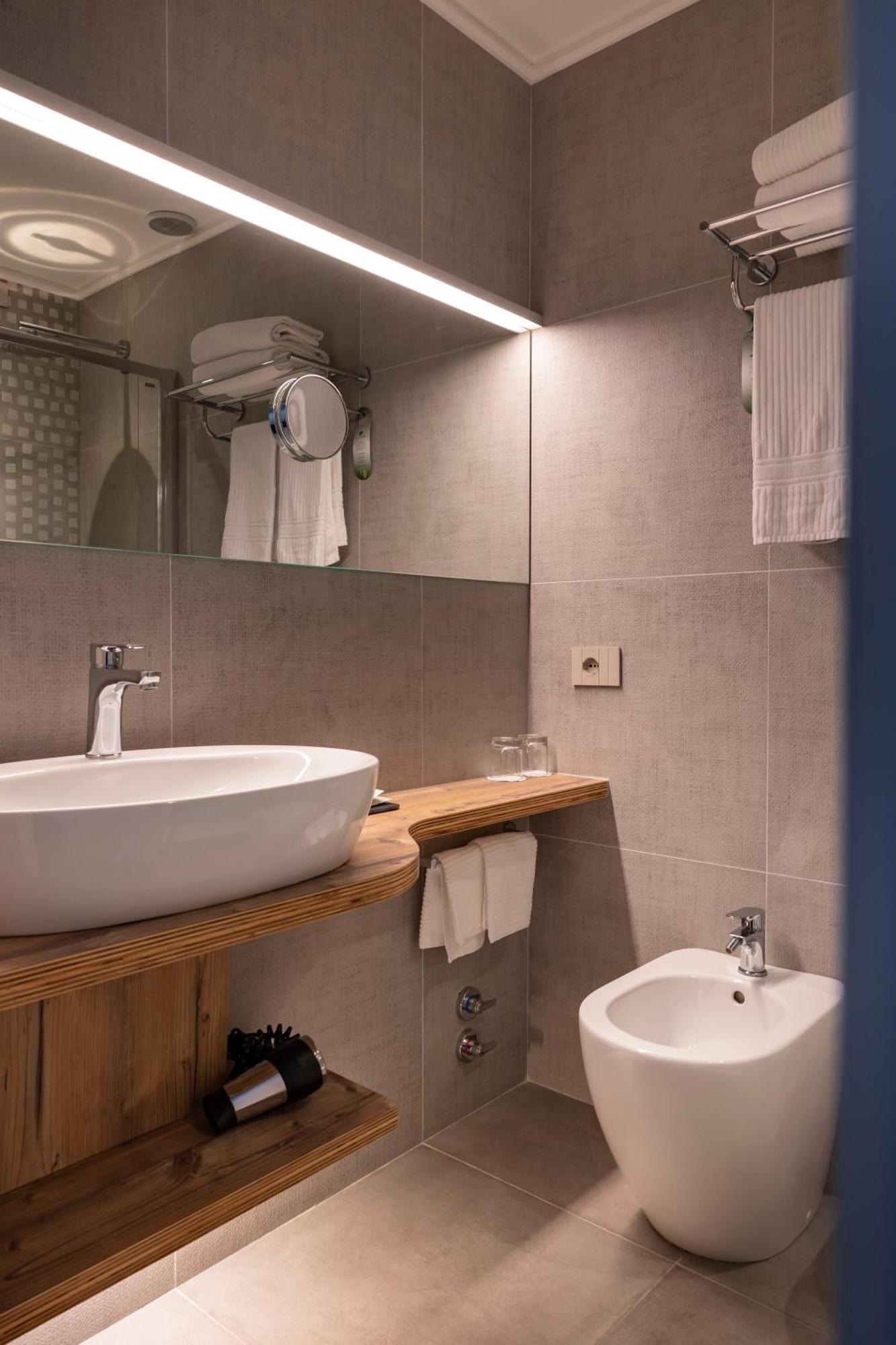 Linta Hotel Wellness & Spa Азіаго Номер фото