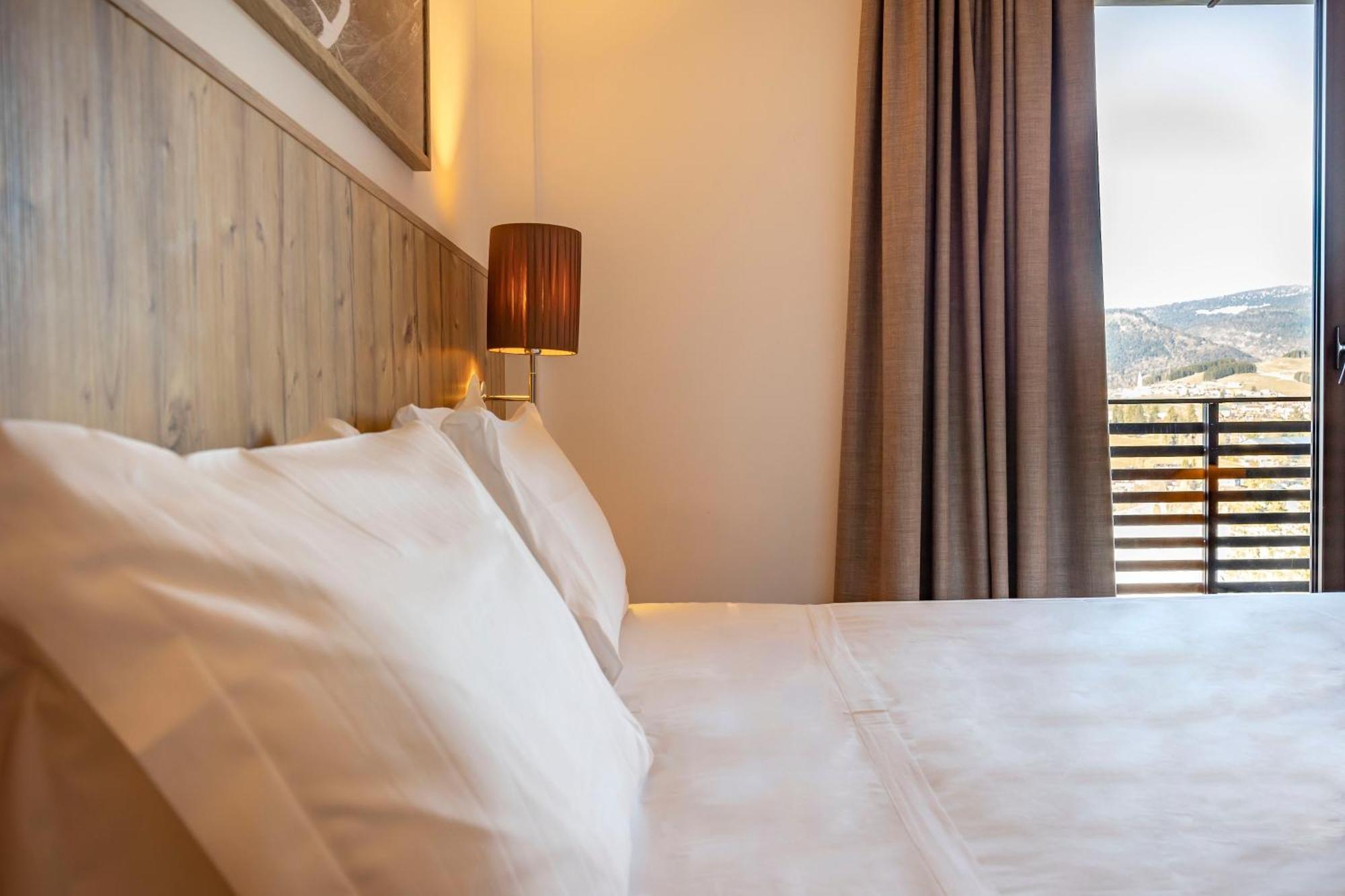Linta Hotel Wellness & Spa Азіаго Номер фото