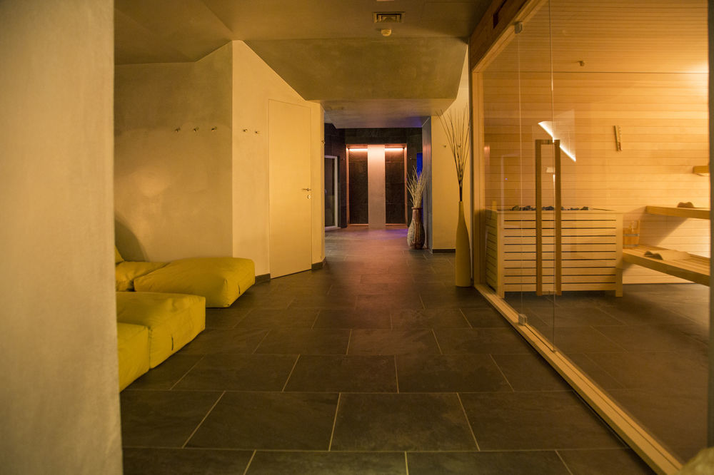 Linta Hotel Wellness & Spa Азіаго Екстер'єр фото