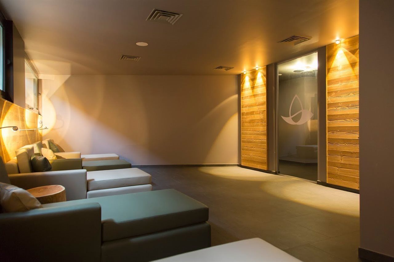 Linta Hotel Wellness & Spa Азіаго Екстер'єр фото
